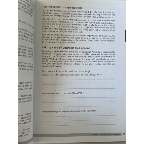 Set of 2  Helps You to Improve Family Dynamics Enhance Relationships SEE Books - Picture 5 of 5